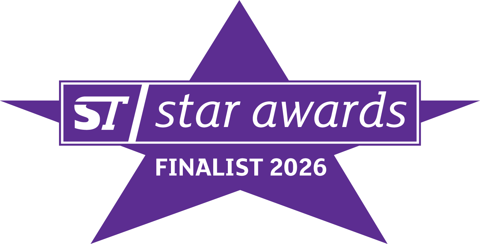 Nominácia na ST Star Awards 2026