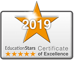 Švajčiarsky certifikát excelentnosti 2019