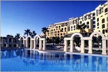 Hotel Hilton Malta