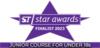 ST Star Awards 2023 Juniorský kurz pre študentov do 18 rokov