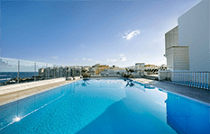 Hotel Plaza Regency Malta
