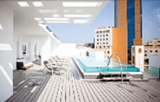 Hotel Valentina Malta