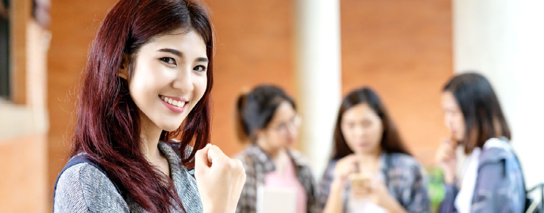 Vyhrajte kurz anglického jazyka