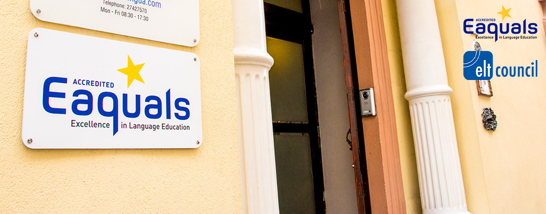 Medzinárodné akreditácie