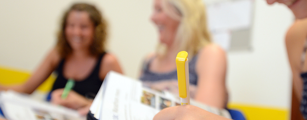 Online test z angličtiny