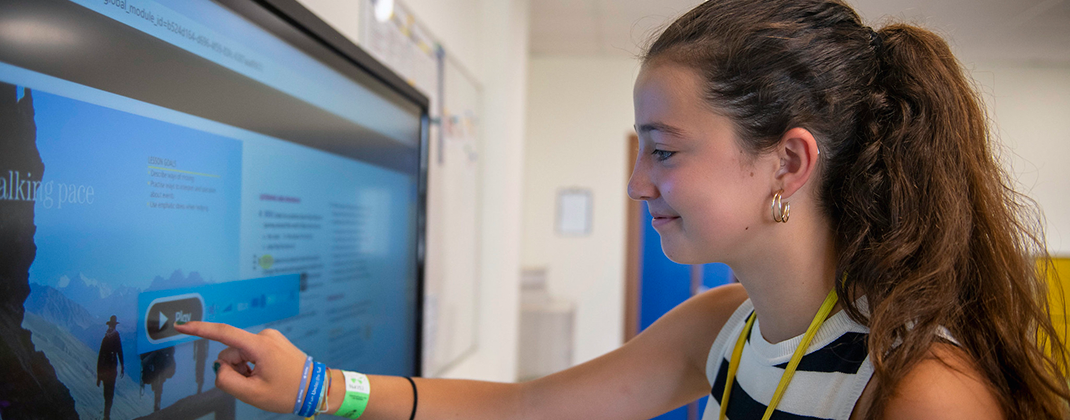 Najnovšia technológia