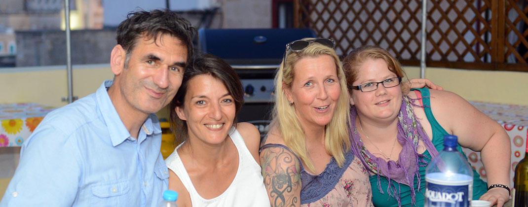 Spätná väzba od našich študentov