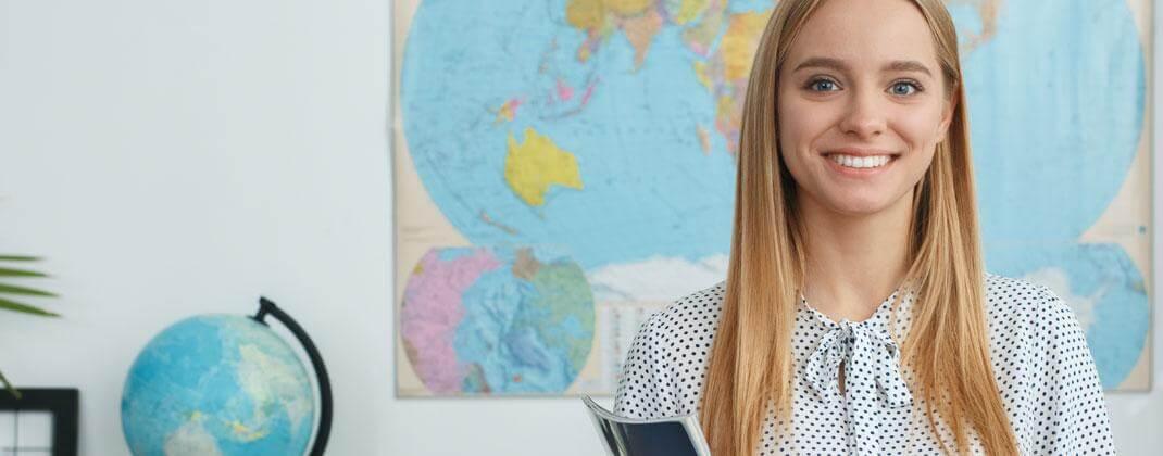 Pracovná stáž na Malte