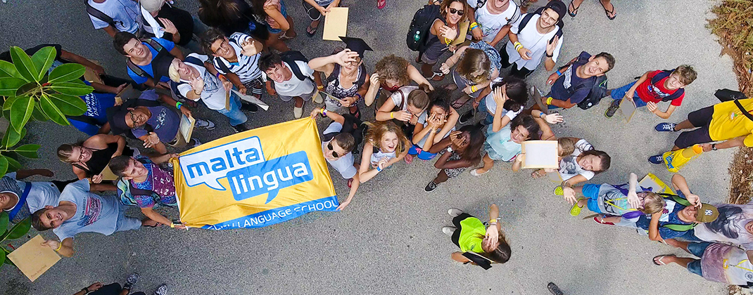 Nominovaný na najlepší juniorský program na svete