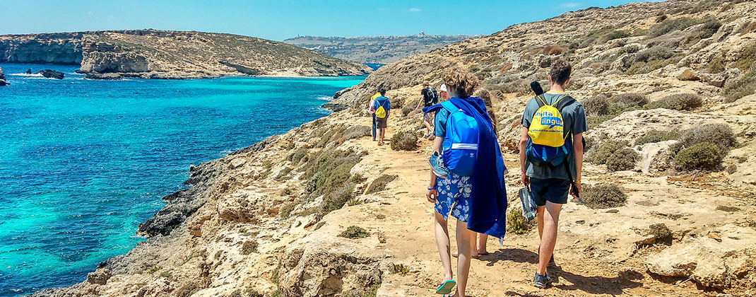 Program pre juniorov