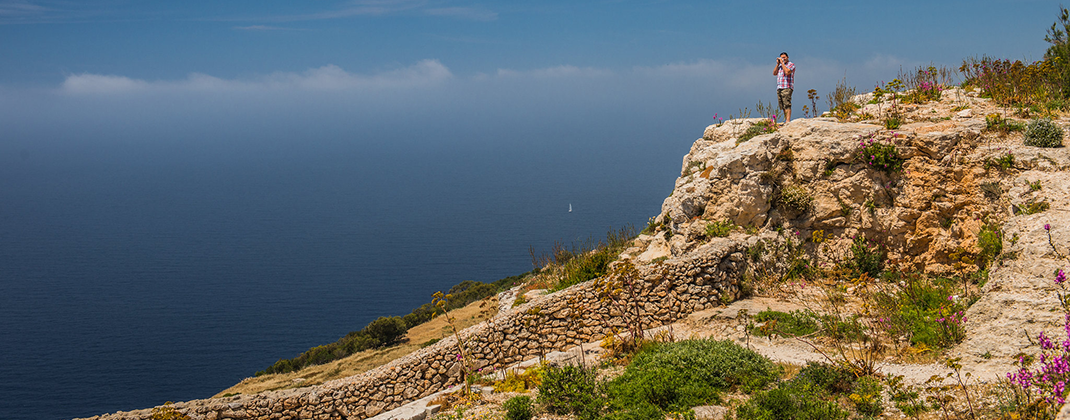 Neskutočné výhľady