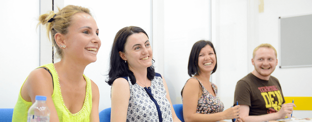 Balíčky v angličtine od 849 €