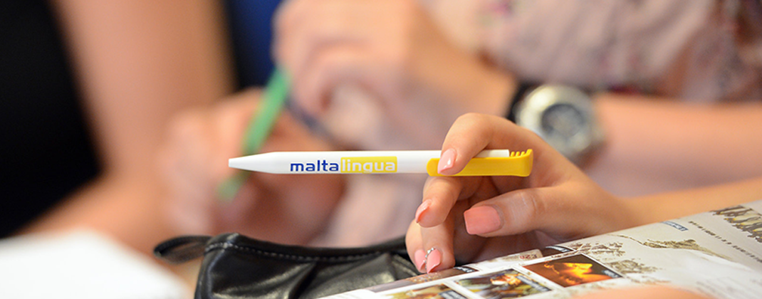 Citát zo základnej školy s výučbou anglického jazyka