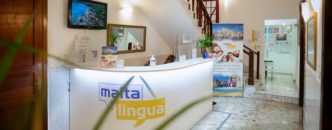 Recepcia anglickej školy