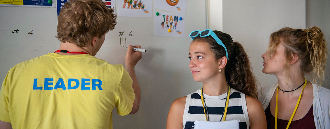 Letné lekcie angličtiny