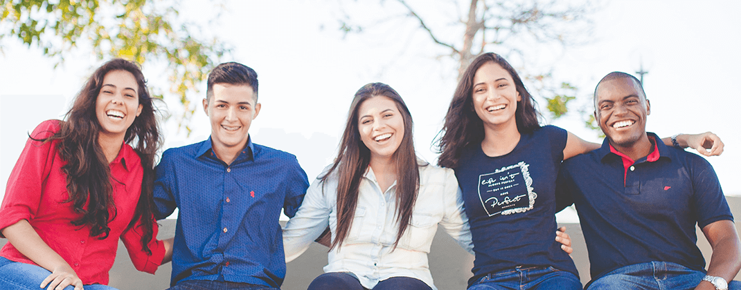 Študentská zóna Maltalingua