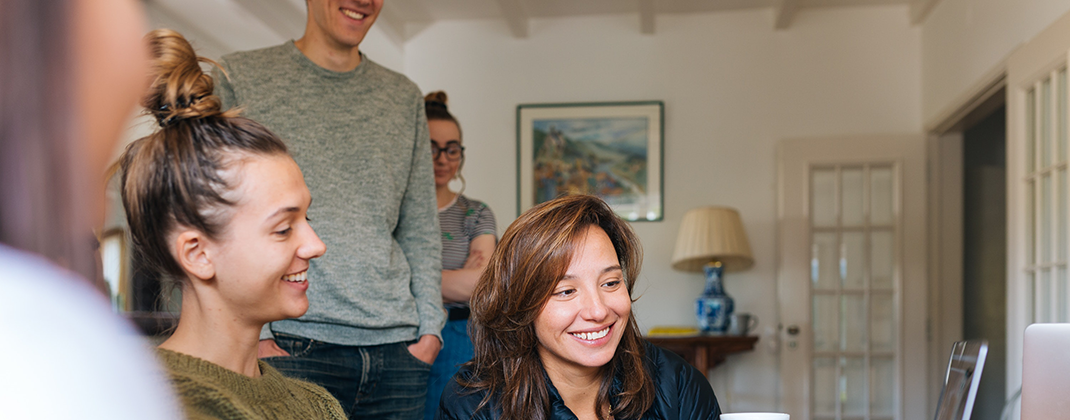 Zostaňte s učiteľom