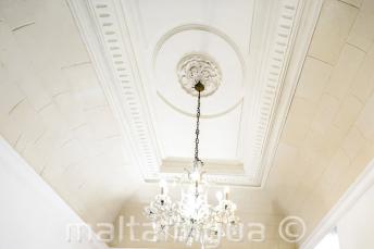 Školská budova má charakter