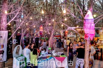 Festival Earth Garden na Malte