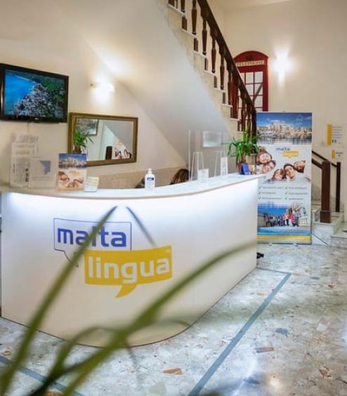 Škola angličtiny pre dospelých