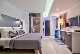 Rodinná izba - Hotel Valentina