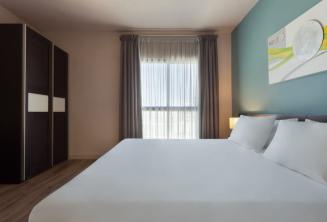 Hotelová izba v Argente