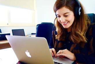 Naučte sa anglicky online