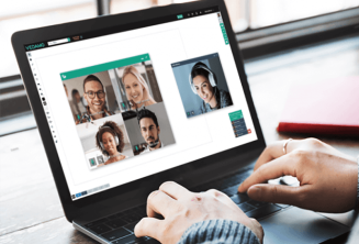 Študujte angličtinu online