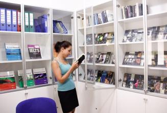 Bezplatná požičovňa školských kníh a DVD