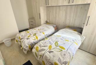 Ubytovanie v izbe učiteľa