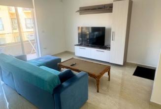 Ubytovanie u učiteľa v obývacej izbe