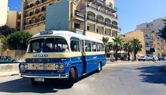 Bezplatná doprava pre študentov angličtiny